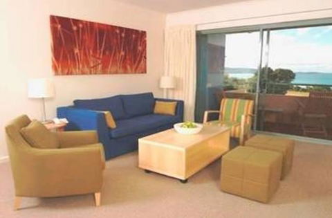 Cumberland Lorne Resort - VIC Tourism 23
