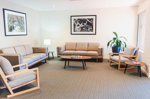 Cumberland Lorne Resort - VIC Tourism 4