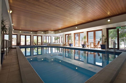 Cumberland Lorne Resort - VIC Tourism 9