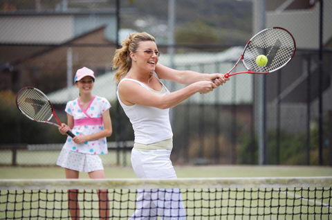 Cumberland Lorne Resort - VIC Tourism 28
