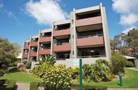 Cumberland Lorne Resort - VIC Tourism 12