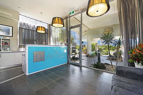 The Apollo - VIC Tourism 30