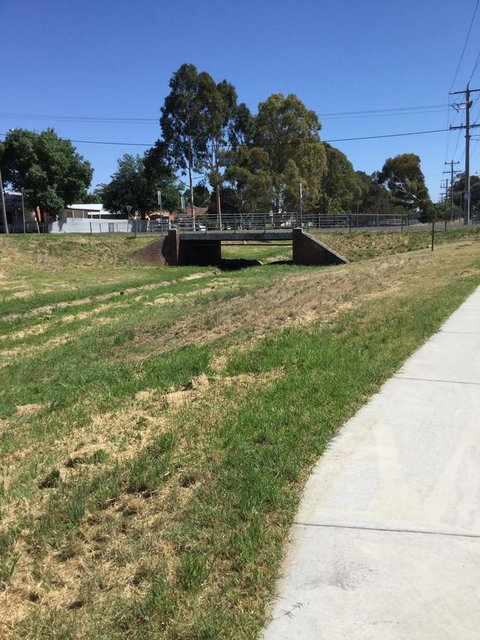 Flora Hill Creek Views - VIC Tourism 19
