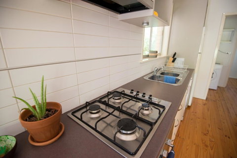 Flora Hill Creek Views - VIC Tourism 9