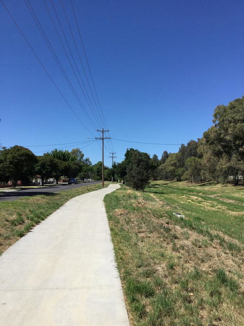Flora Hill Creek Views - VIC Tourism 18