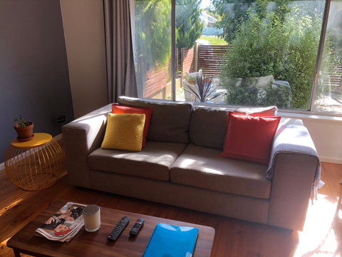 Flora Hill Creek Views - VIC Tourism 5