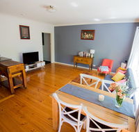 Flora Hill Creek Views - VIC Tourism