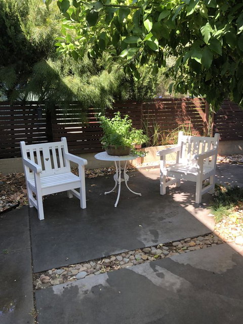 Flora Hill Creek Views - VIC Tourism 15
