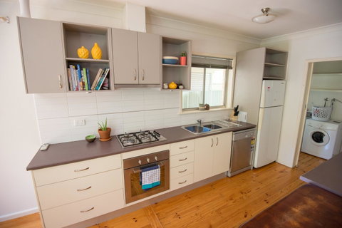 Flora Hill Creek Views - VIC Tourism 4