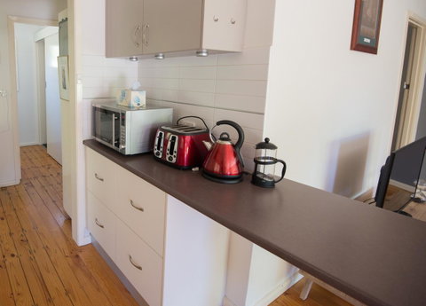 Flora Hill Creek Views - VIC Tourism 12