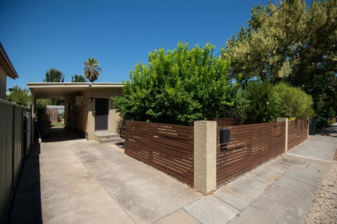 Flora Hill Creek Views - VIC Tourism 16