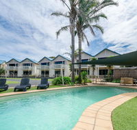 Boathouse Resort Studios and Suites - VIC Tourism