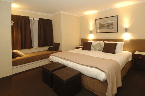 Club Wyndham Dinner Plain, Trademark Collection By Wyndham - VIC Tourism 9