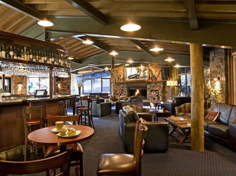 Club Wyndham Dinner Plain, Trademark Collection By Wyndham - VIC Tourism 7
