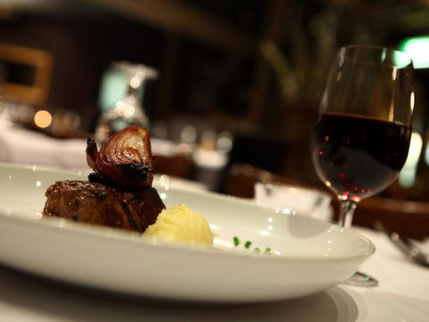 Club Wyndham Dinner Plain, Trademark Collection By Wyndham - VIC Tourism 13