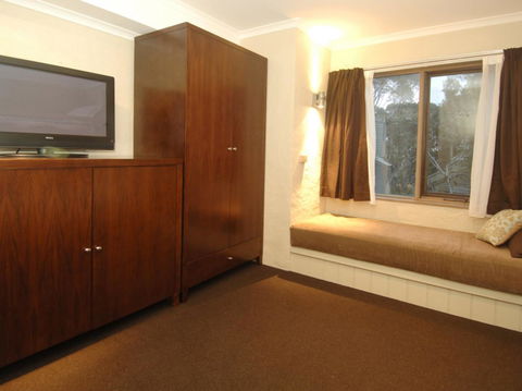 Club Wyndham Dinner Plain, Trademark Collection By Wyndham - VIC Tourism 11