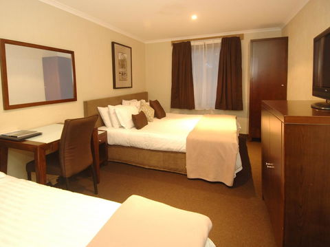 Club Wyndham Dinner Plain, Trademark Collection By Wyndham - VIC Tourism 10