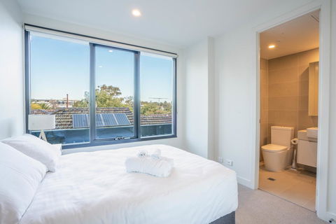 Poplar Apartments - VIC Tourism 9