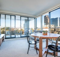 Poplar Apartments - VIC Tourism