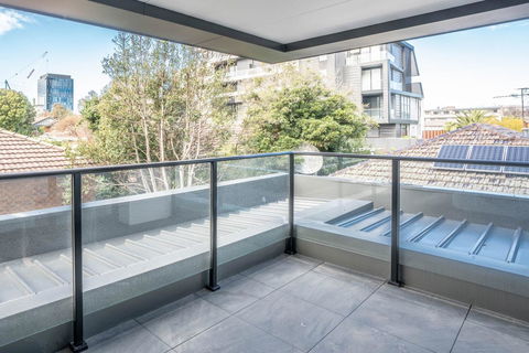 Poplar Apartments - VIC Tourism 10