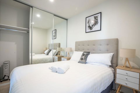 Poplar Apartments - VIC Tourism 20