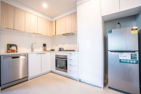 Poplar Apartments - VIC Tourism 24