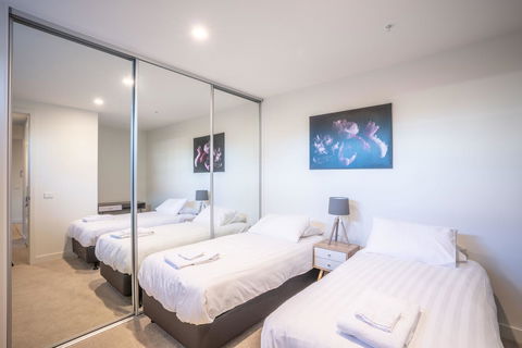Poplar Apartments - VIC Tourism 27
