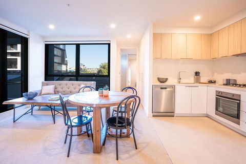 Poplar Apartments - VIC Tourism 21