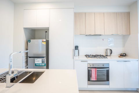 Poplar Apartments - VIC Tourism 7