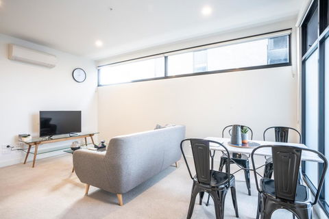 Poplar Apartments - VIC Tourism 15