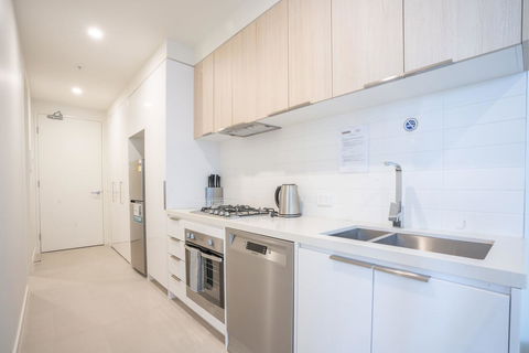 Poplar Apartments - VIC Tourism 19