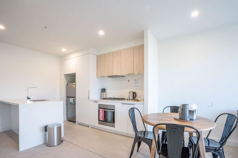 Poplar Apartments - VIC Tourism 12