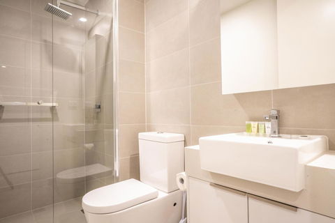 Poplar Apartments - VIC Tourism 11