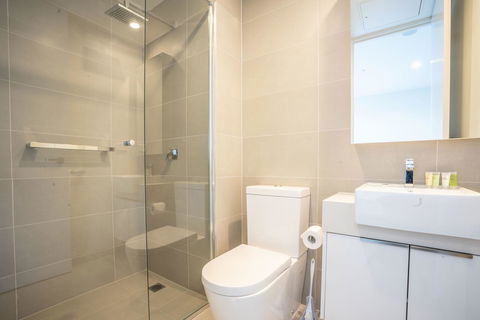 Poplar Apartments - VIC Tourism 8