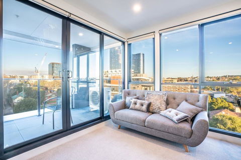 Poplar Apartments - VIC Tourism 25