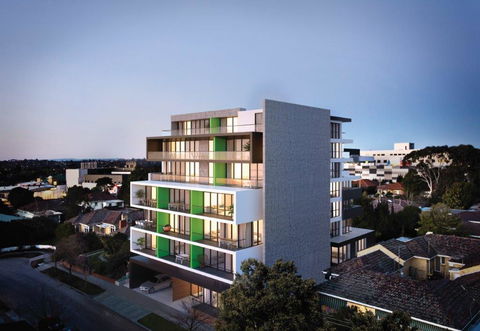 Poplar Apartments - VIC Tourism 26