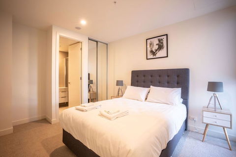 Poplar Apartments - VIC Tourism 22