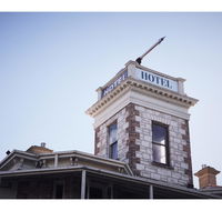 Hotel Sorrento - VIC Tourism