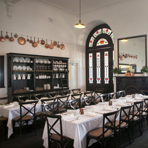The Royal Hotel Mornington - VIC Tourism 25