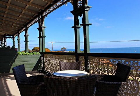 The Royal Hotel Mornington - VIC Tourism 15