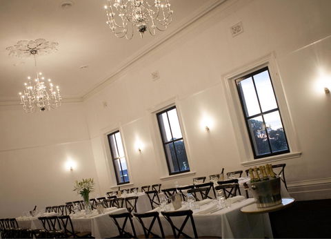 The Royal Hotel Mornington - VIC Tourism 26