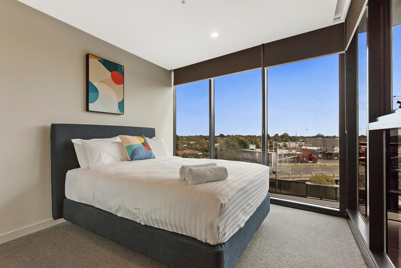  VIC Tourism