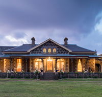 Coragulac House Cottages - VIC Tourism