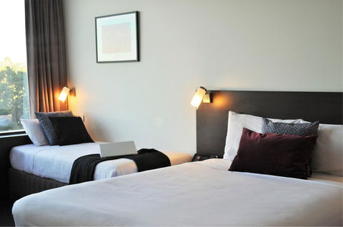 Ibis Melbourne - Glen Waverley - VIC Tourism 5