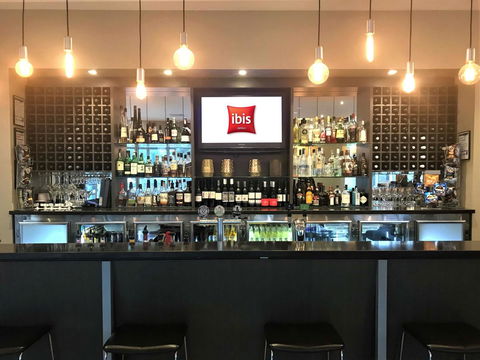 Ibis Melbourne - Glen Waverley - VIC Tourism 15
