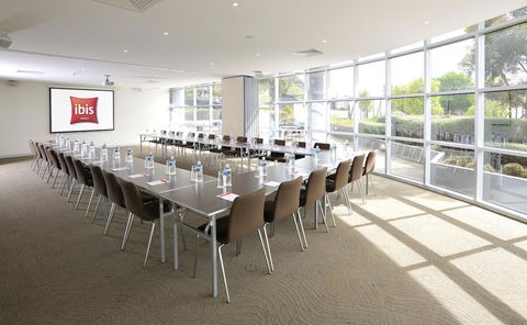 Ibis Melbourne - Glen Waverley - VIC Tourism 26
