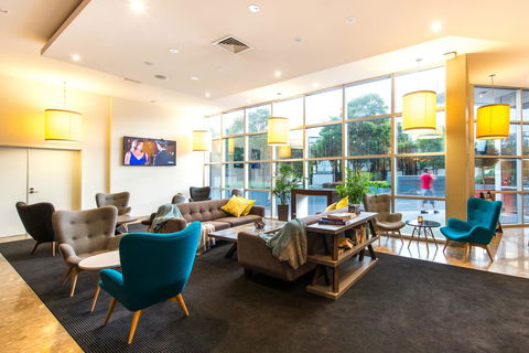 Ibis Melbourne - Glen Waverley - VIC Tourism 11