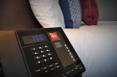 Ibis Melbourne - Glen Waverley - VIC Tourism 7