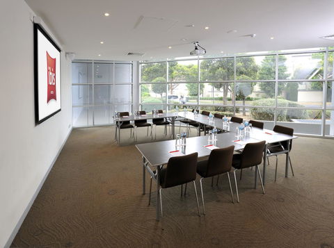 Ibis Melbourne - Glen Waverley - VIC Tourism 29