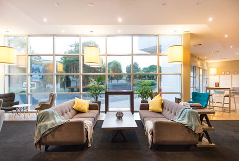Ibis Melbourne - Glen Waverley - VIC Tourism 4